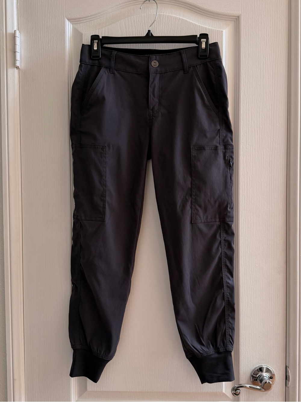PrAna sky Canyon Jogger, hiking pants